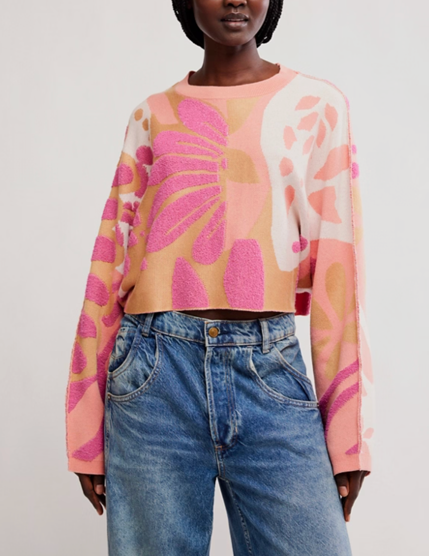 Mia Pullover