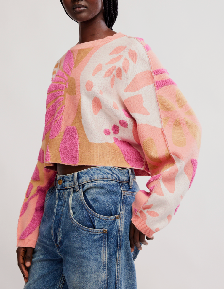 Mia Pullover