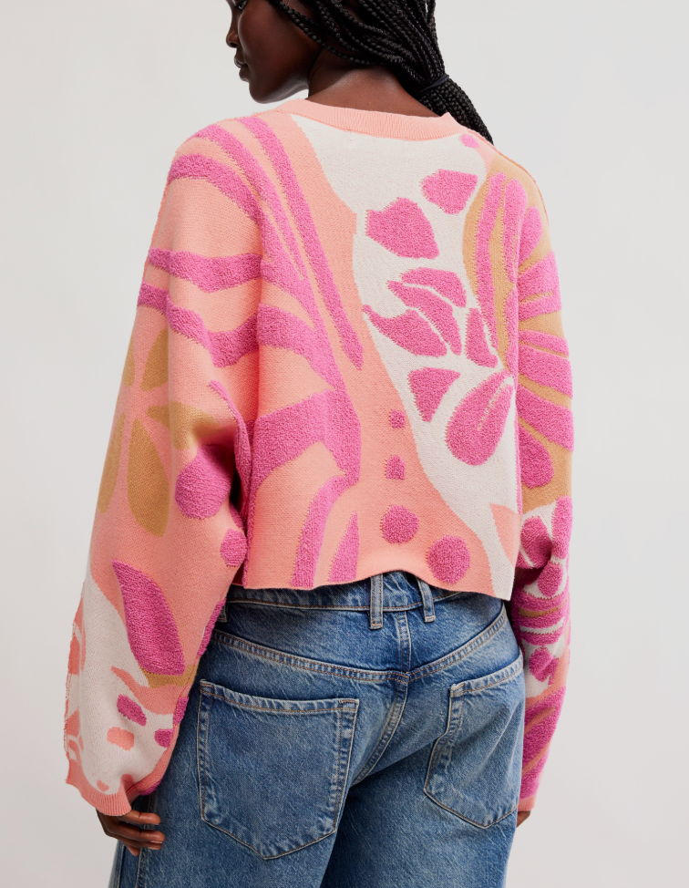 Mia Pullover