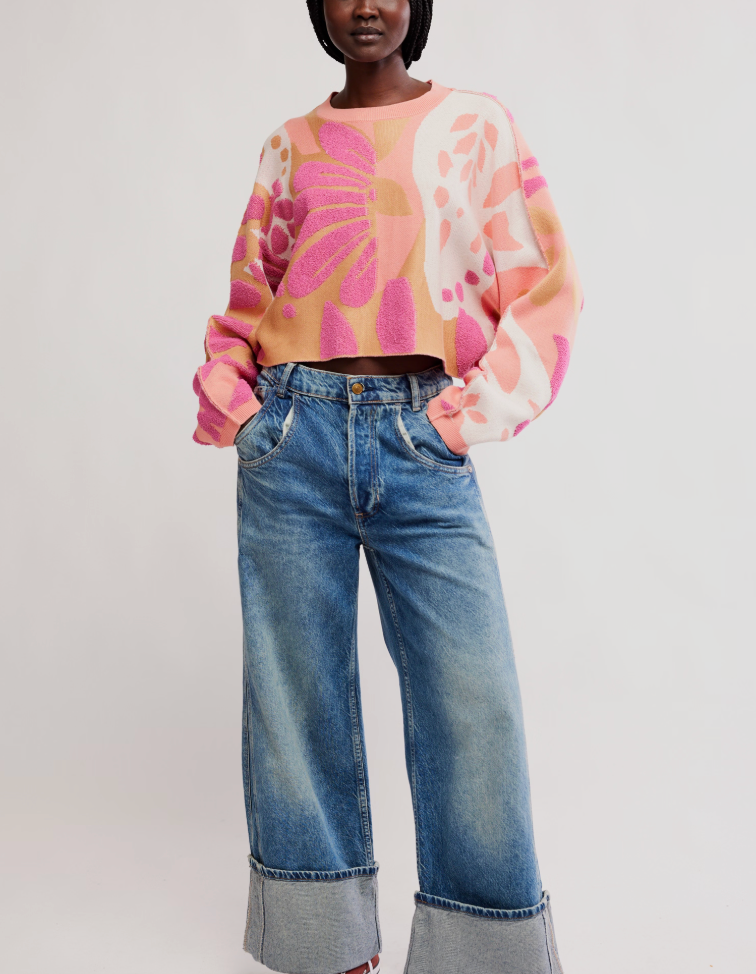 Mia Pullover