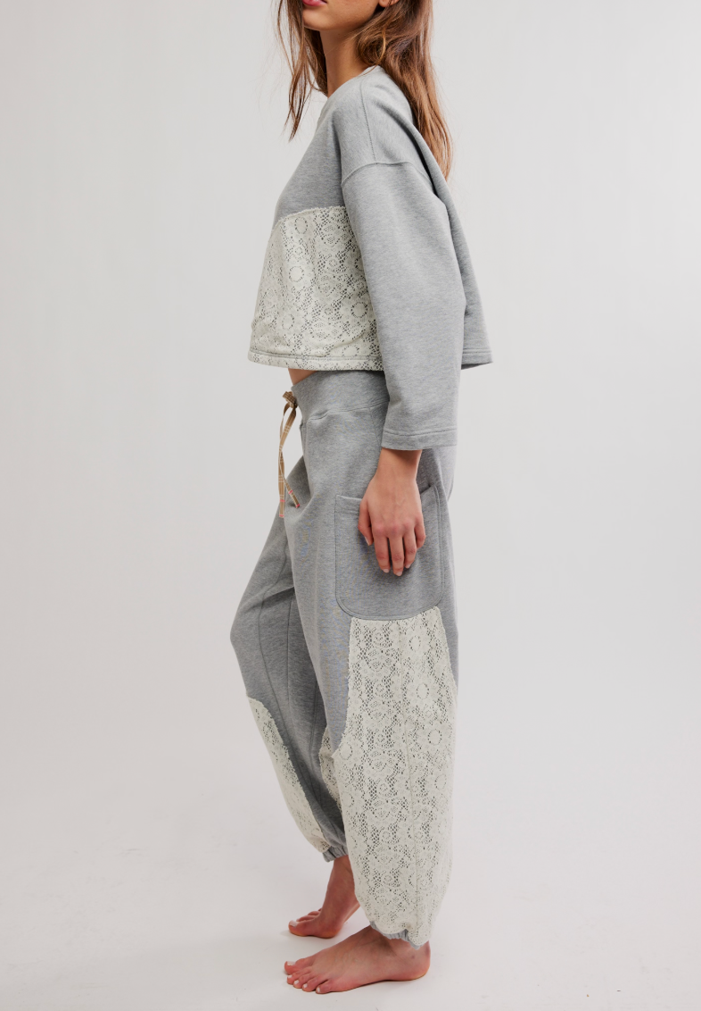 Sunday Best Sweatpant