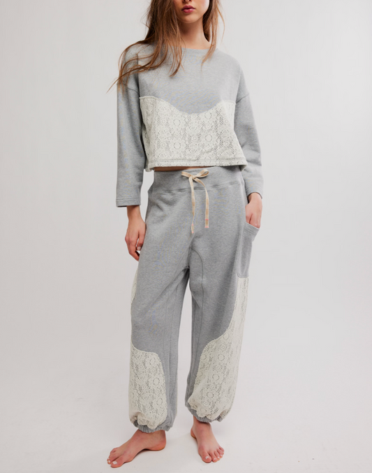 Sunday Best Sweatpant