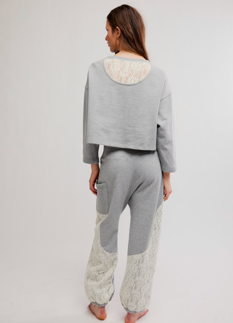 Sunday Best Sweatshirt
