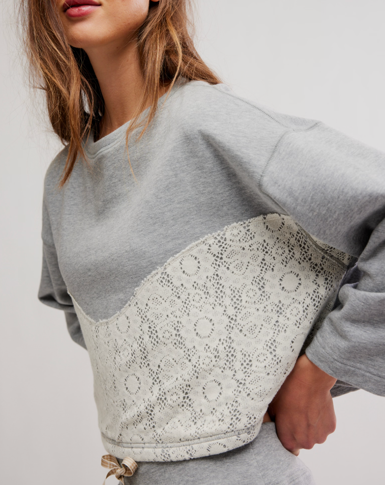 Sunday Best Sweatshirt