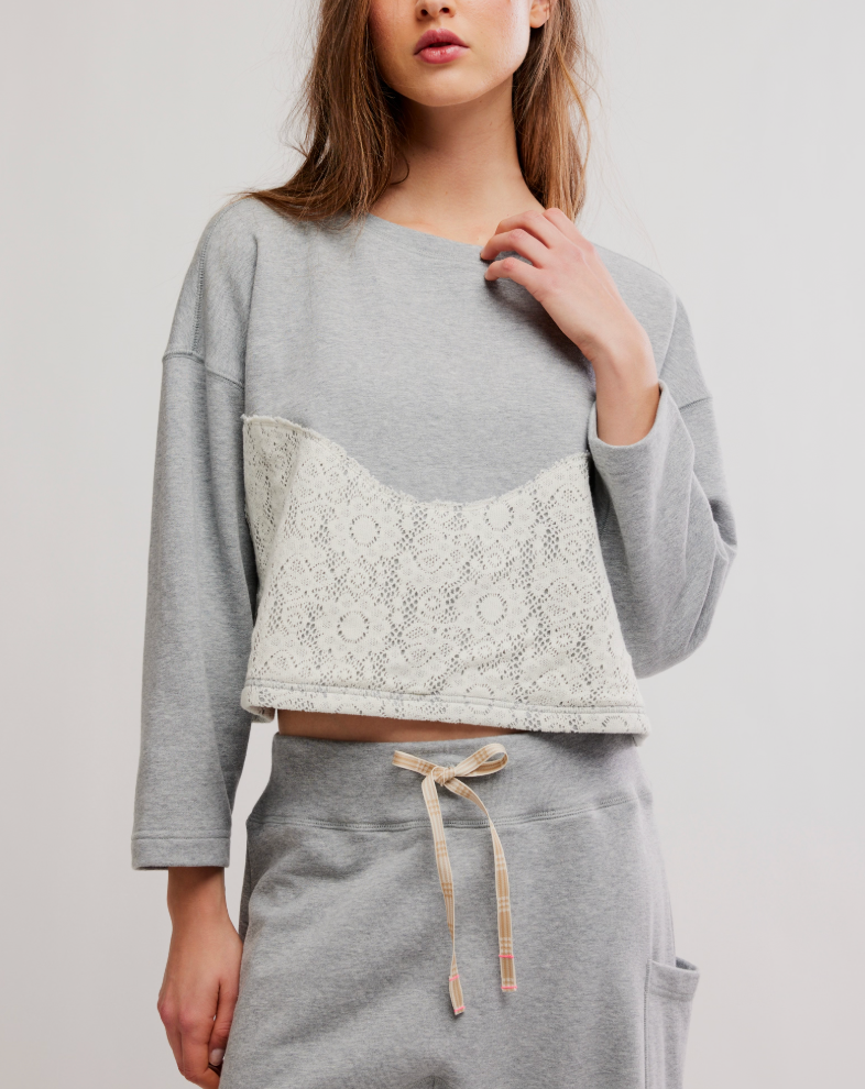 Sunday Best Sweatshirt