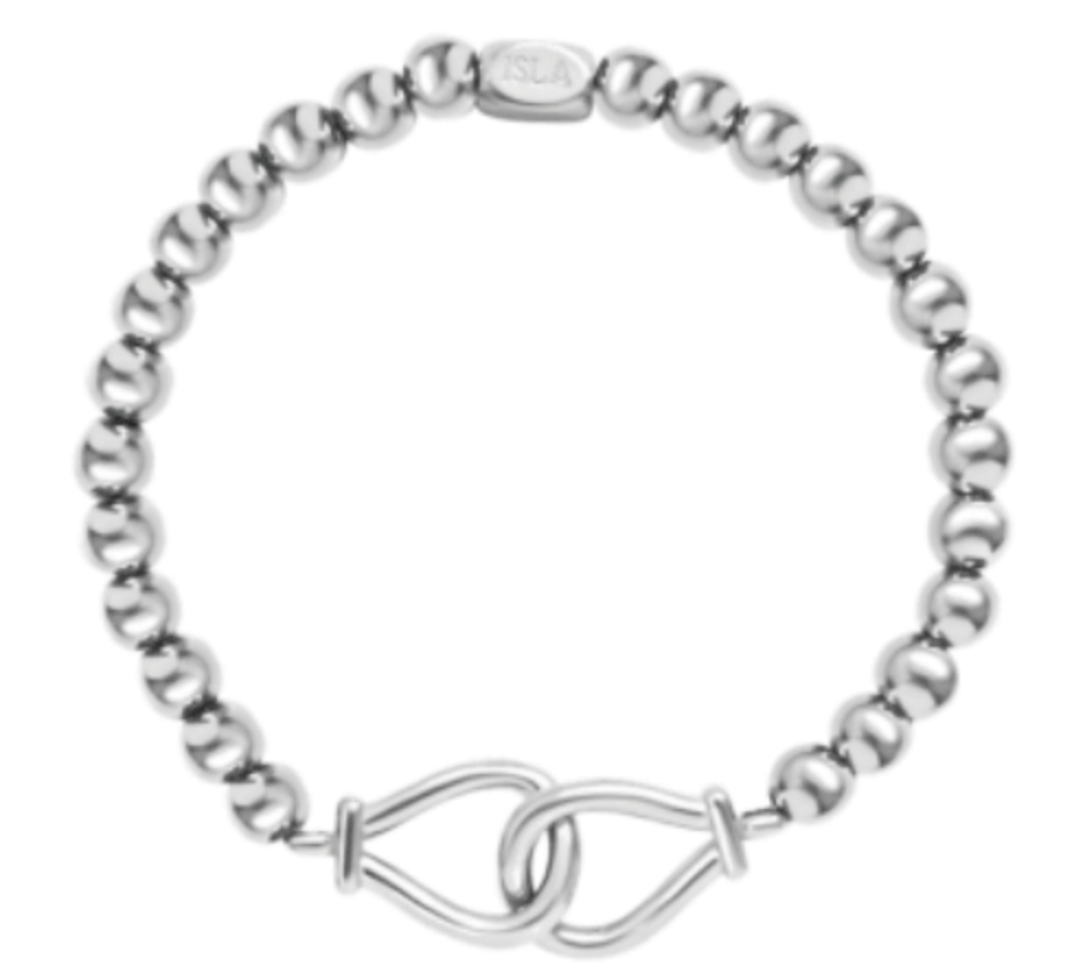 Get Hooked Stretch Bracelet
