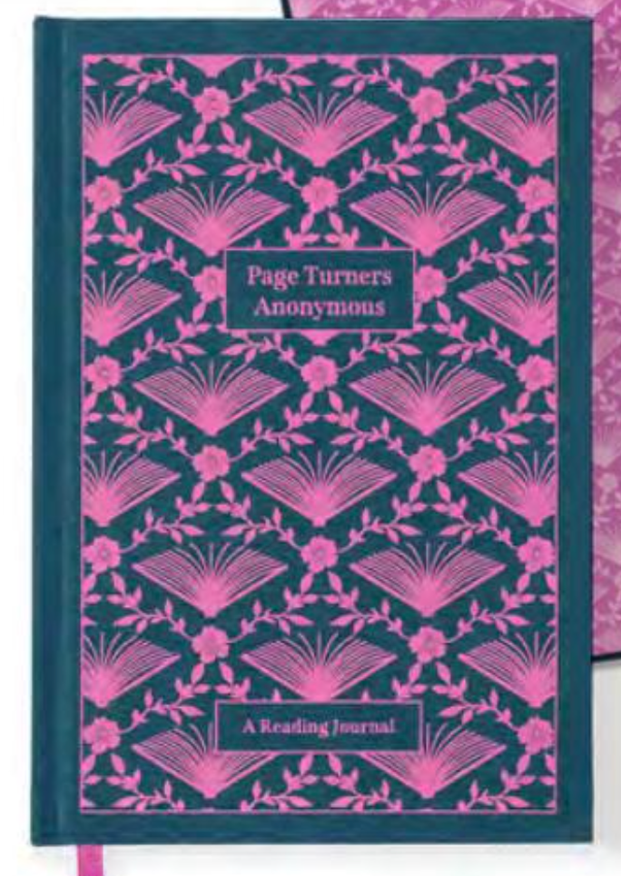 Reading Journals