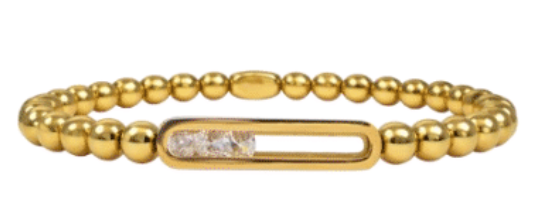 24/7 Stretch Rolling Tides Bracelet