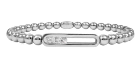 24/7 Stretch Rolling Tides Bracelet