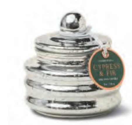 Beam 3 oz Candles