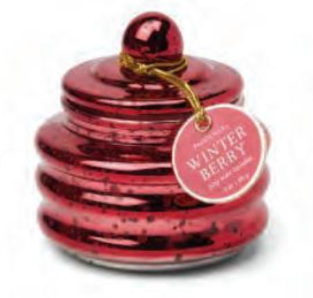 Beam 3 oz Candles