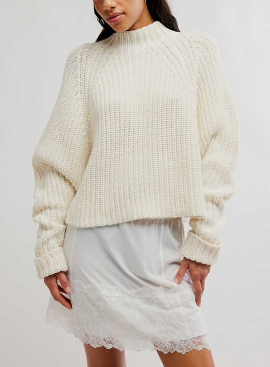 Low Tide Pullover