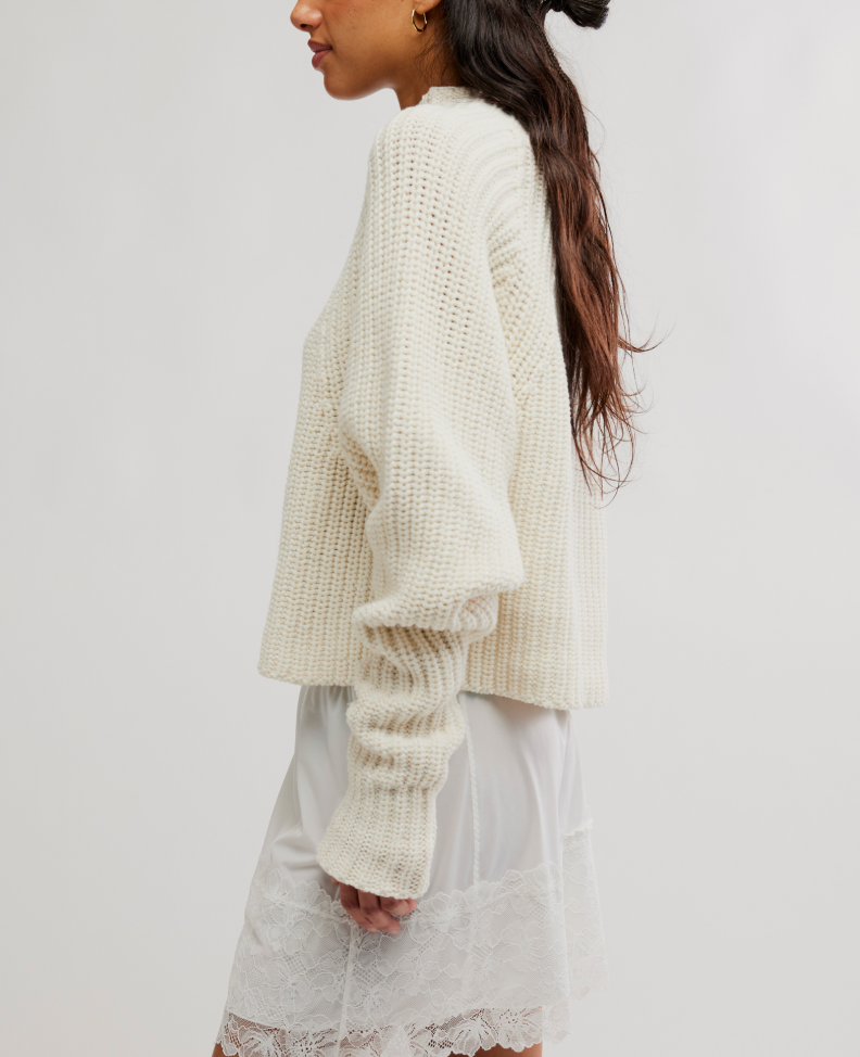 Low Tide Pullover