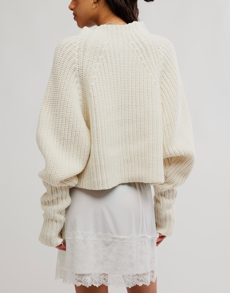 Low Tide Pullover