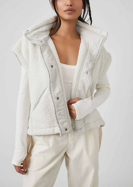 Scout It Out Vest