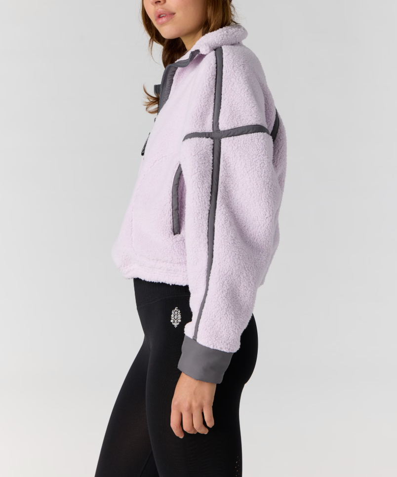 Mountain High 1/2 Zip