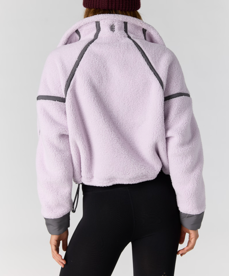 Mountain High 1/2 Zip