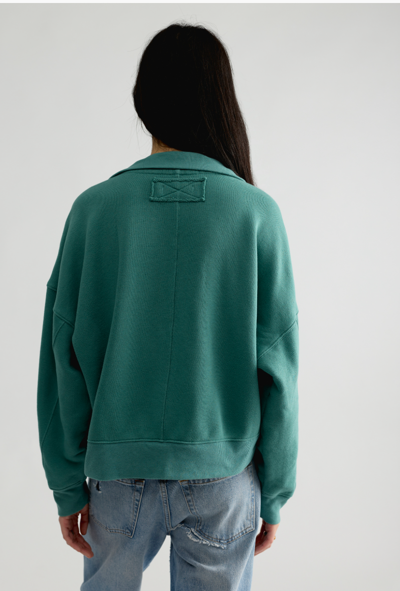Timeless Pullover