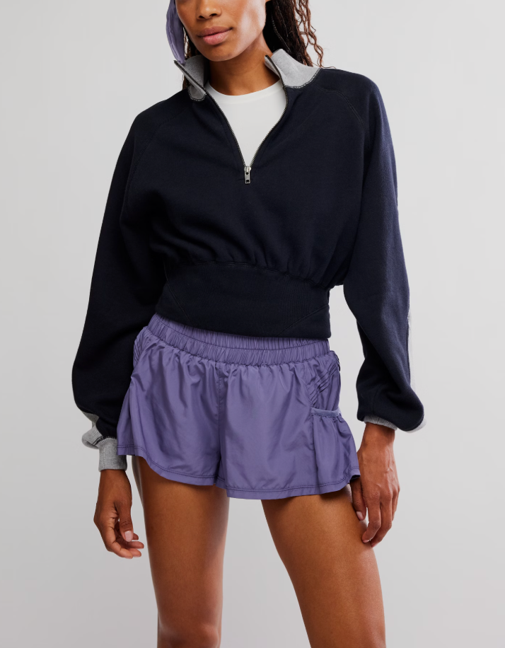 Out of the Park Pullover
