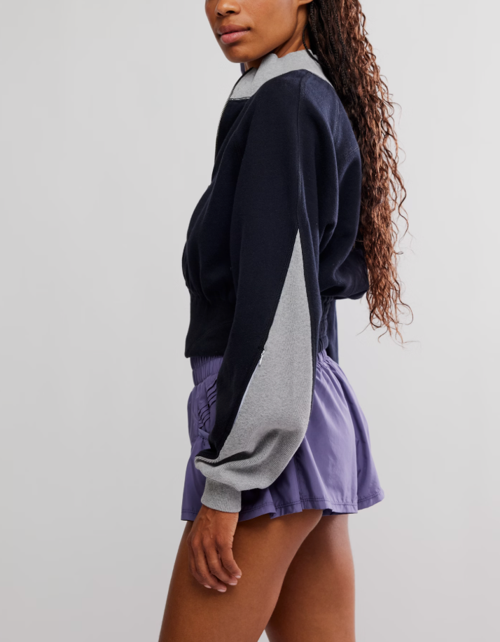 Out of the Park Pullover