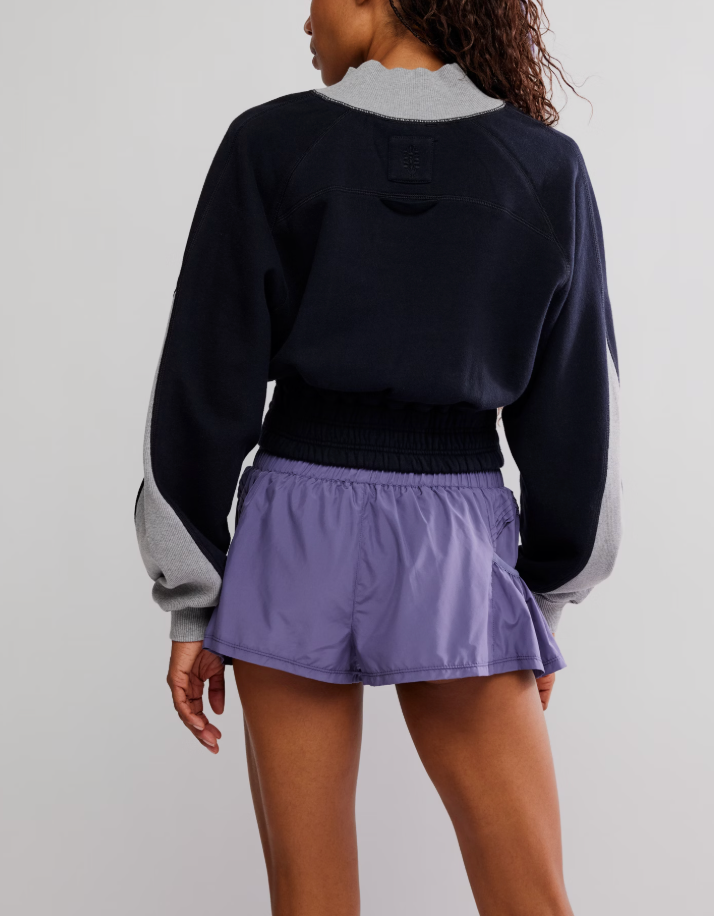 Out of the Park Pullover