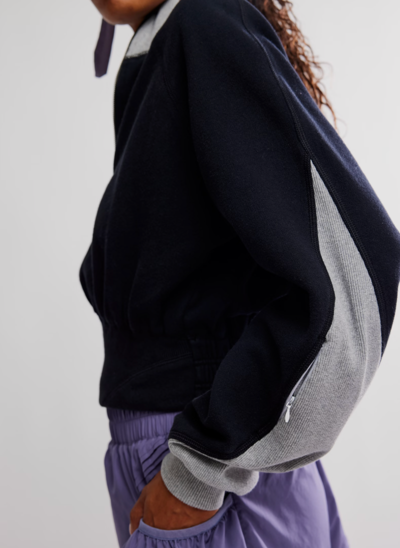 Out of the Park Pullover