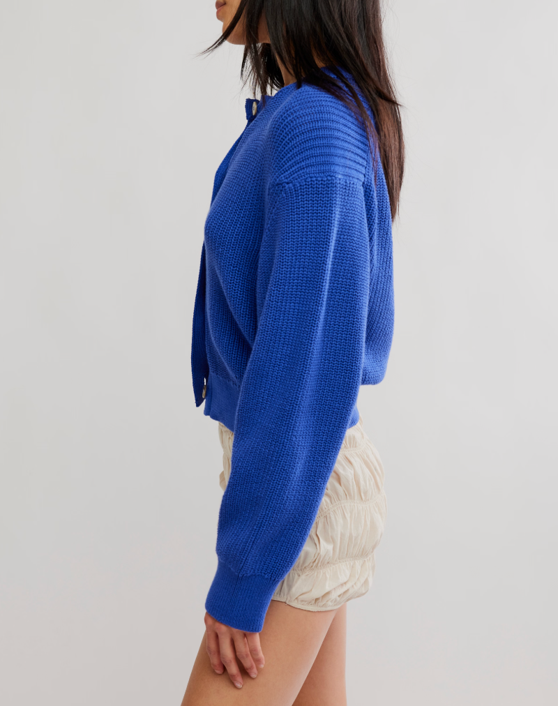 Vienna Cardigan