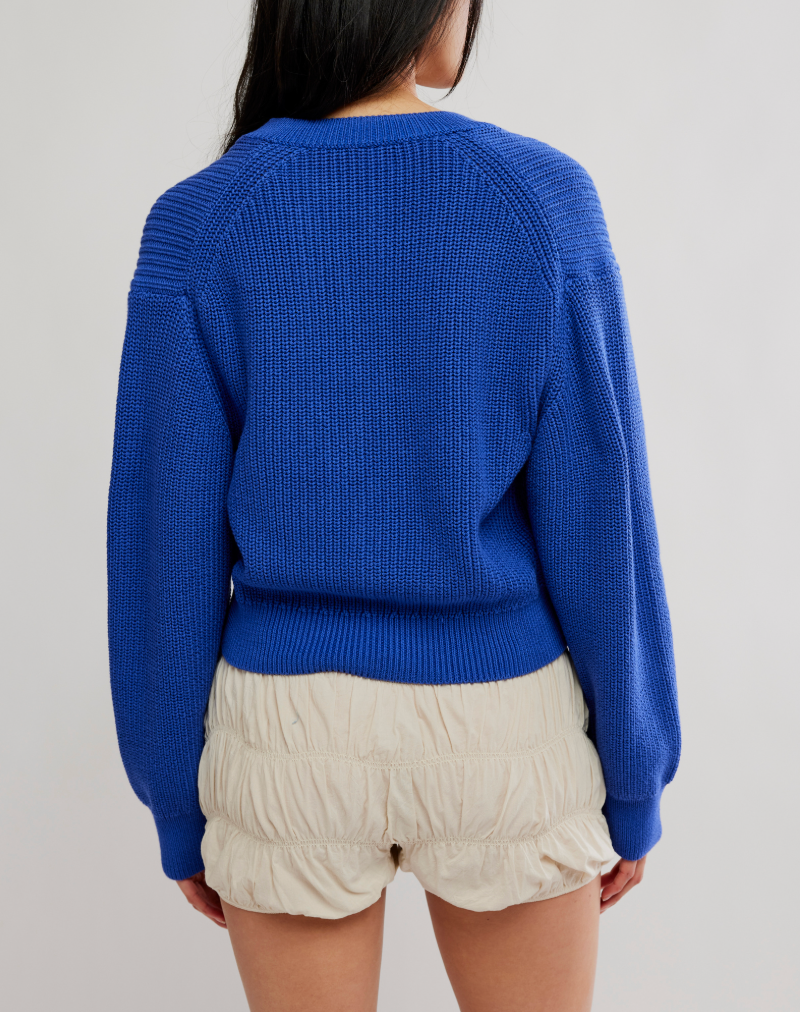 Vienna Cardigan