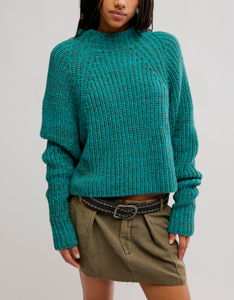 Low Tide Pullover