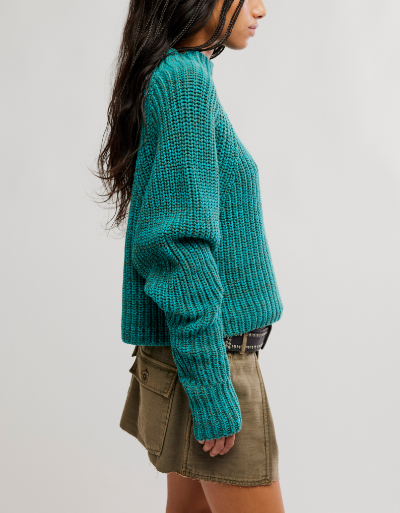 Low Tide Pullover
