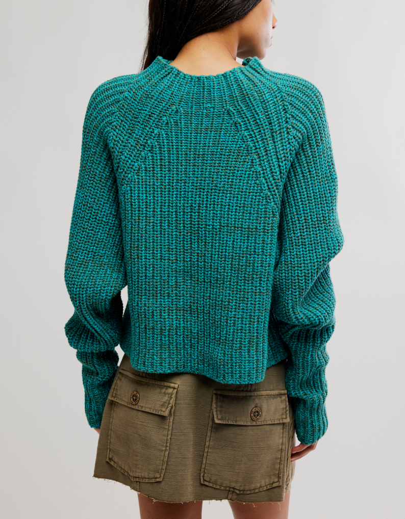 Low Tide Pullover