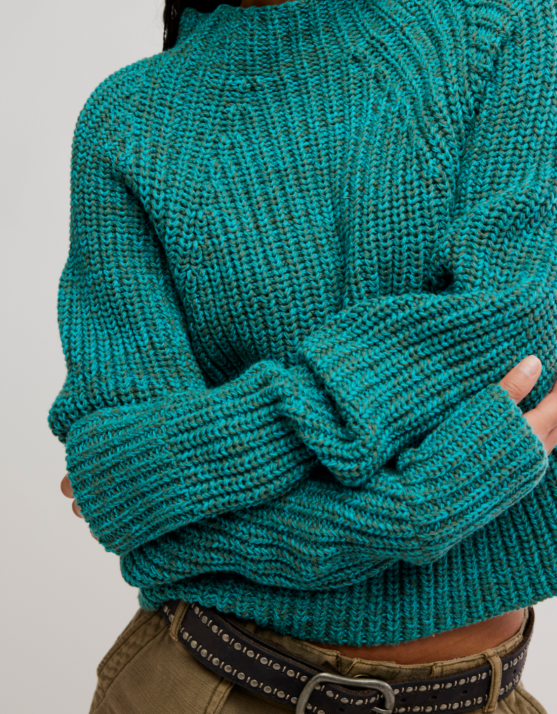 Low Tide Pullover