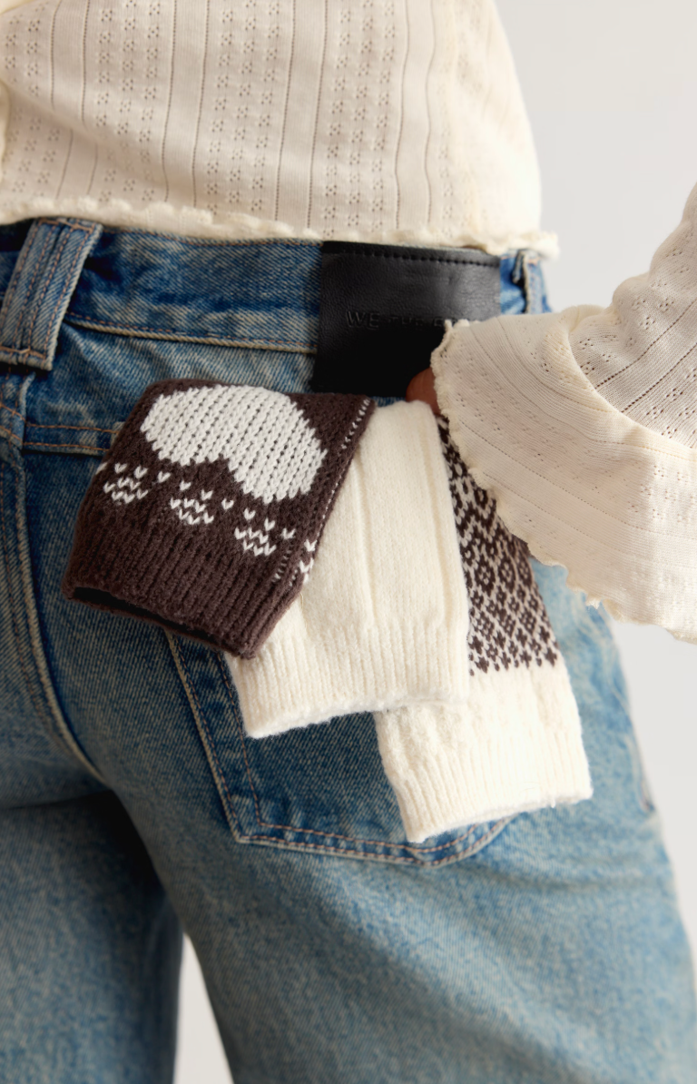 Nordic Knit Sock Pack