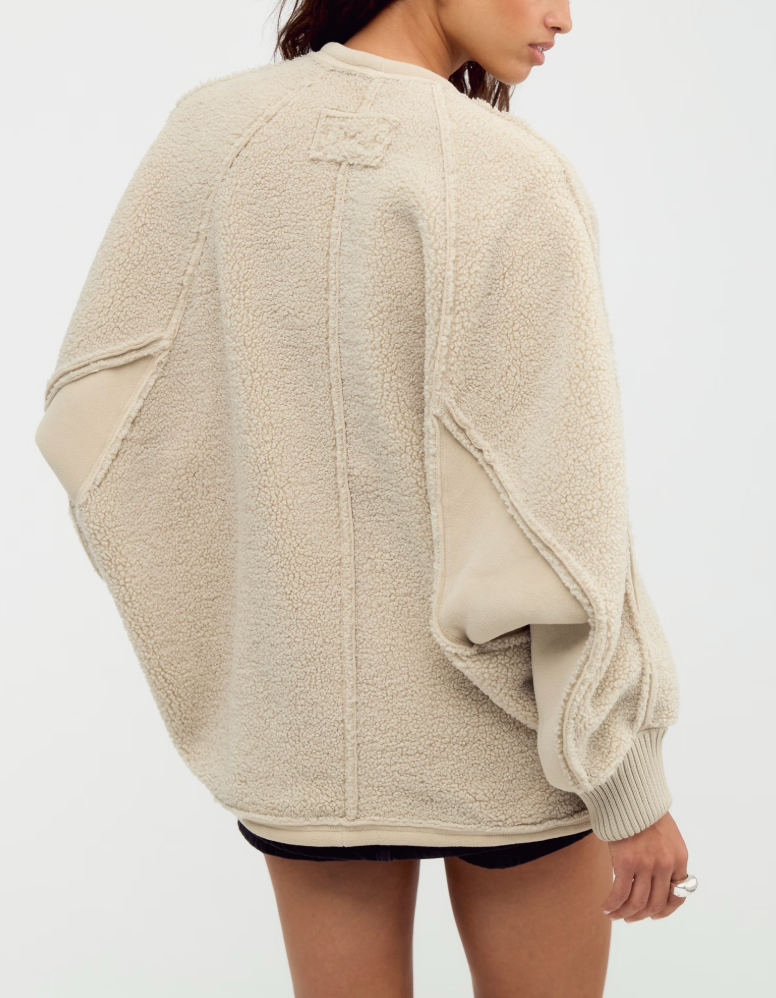 Cabin Hero Cardigan