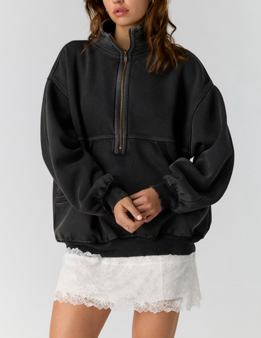 Banks Pullover