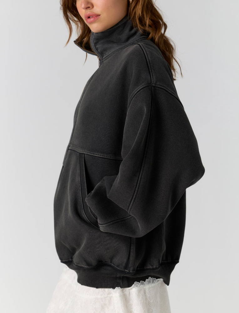 Banks Pullover