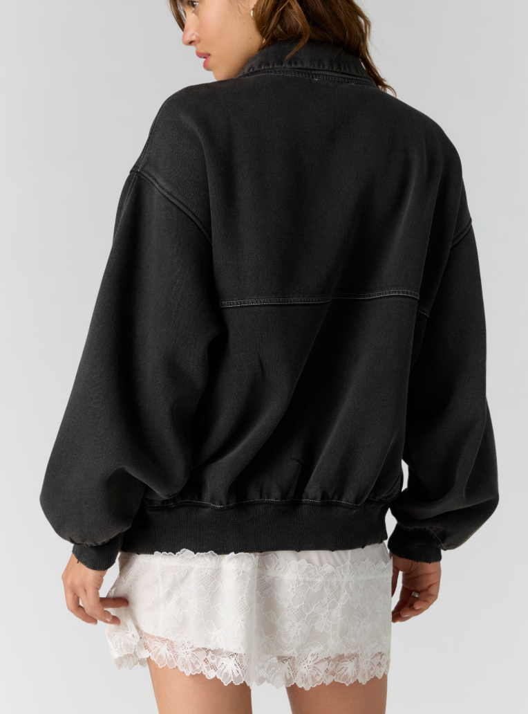 Banks Pullover