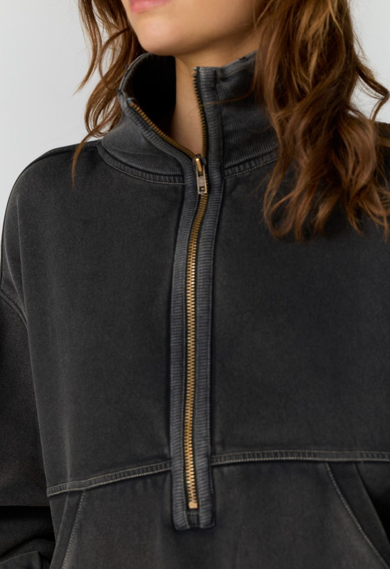 Banks Pullover