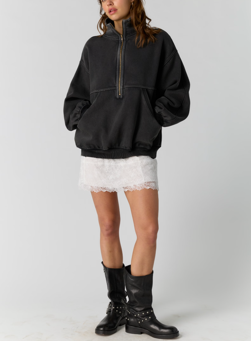 Banks Pullover