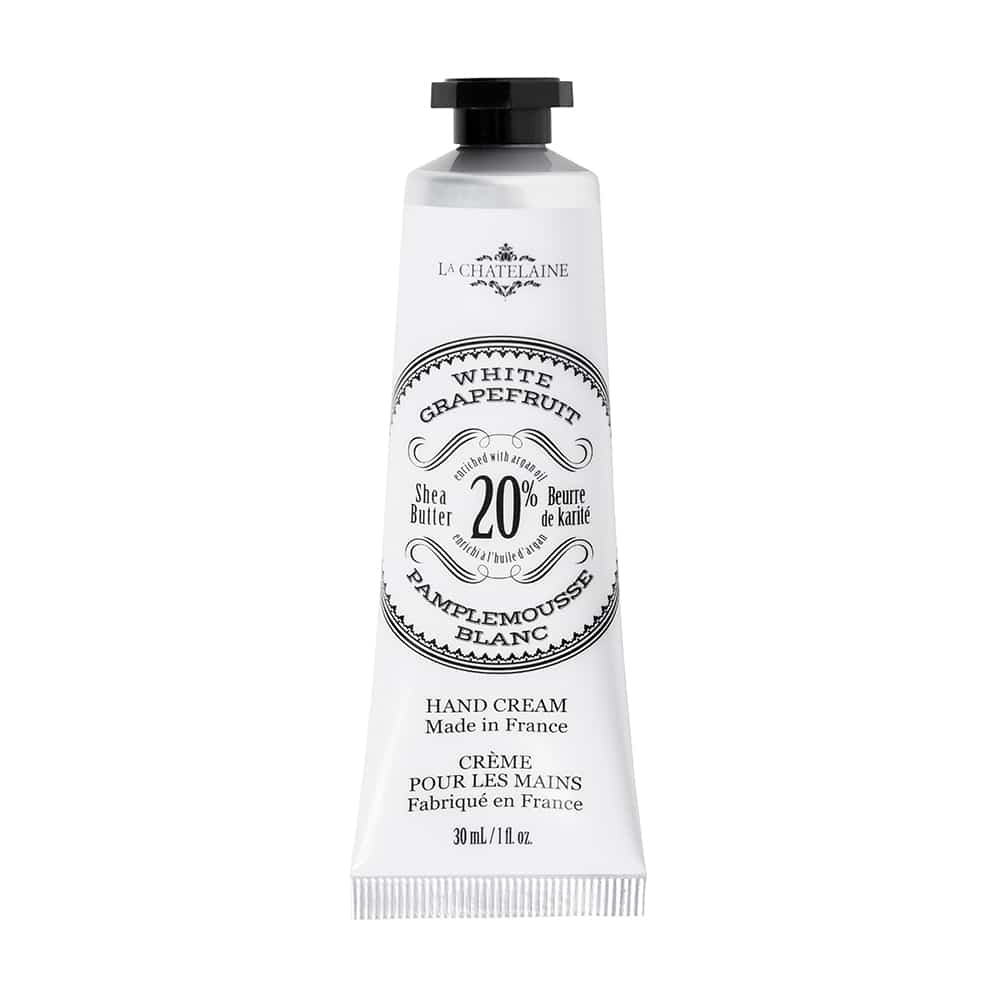 La Chatelaine Hand Creme