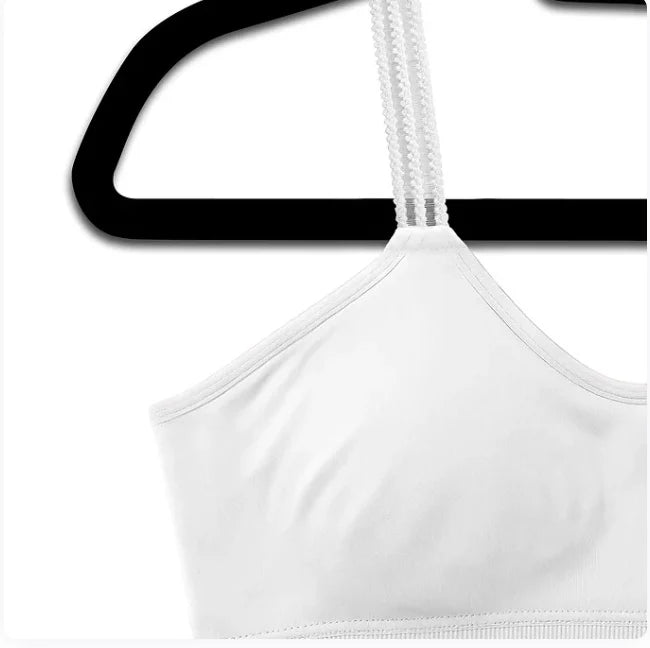 Barely There Strap it Bra