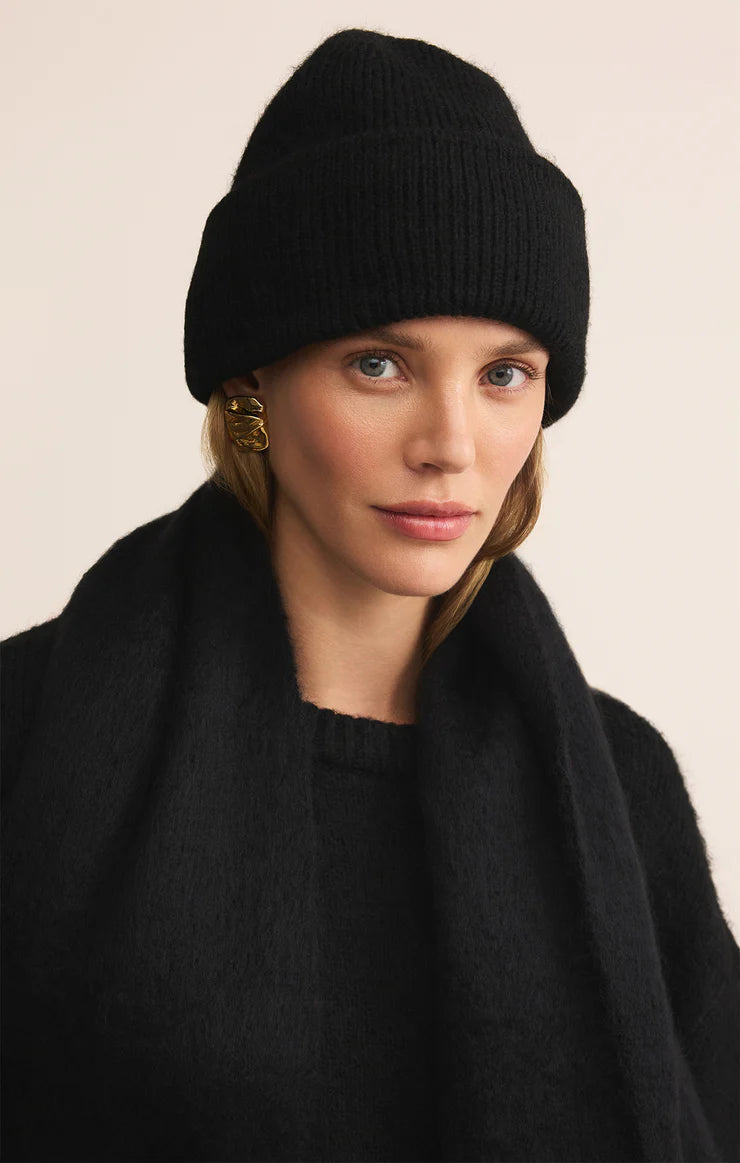 Glacier Beanie