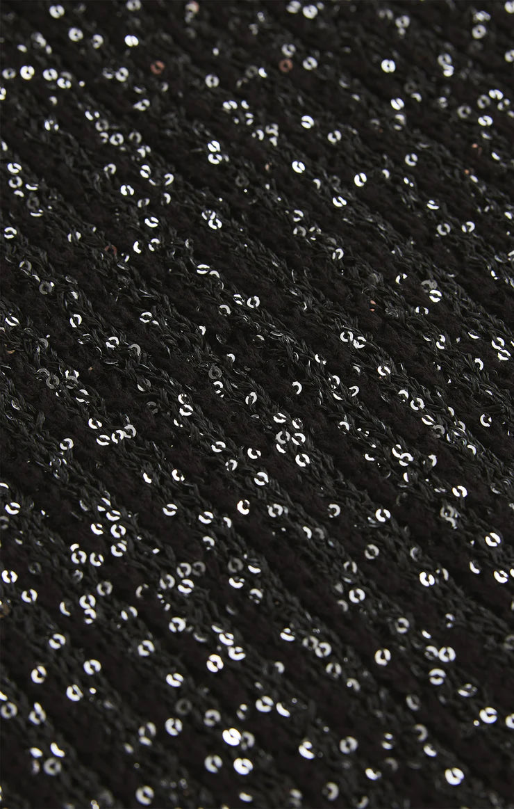 Eira Sequin Mini Dress