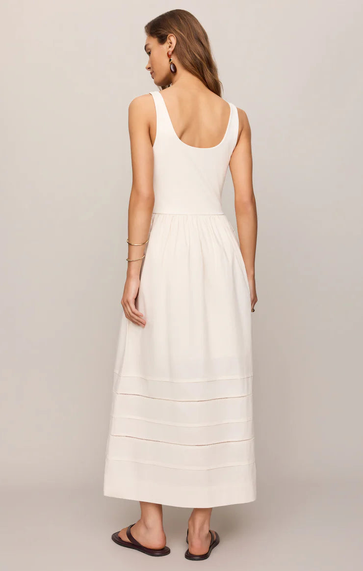 Johanna Midi Dress