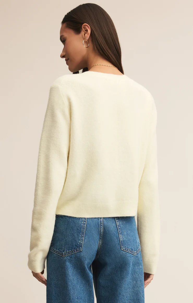 Gigi Cardigan