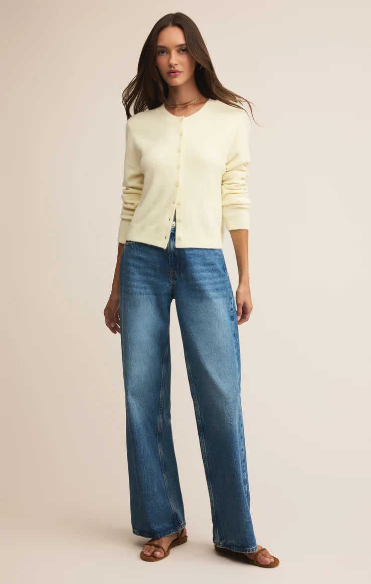 Gigi Cardigan
