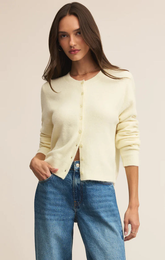 Gigi Cardigan