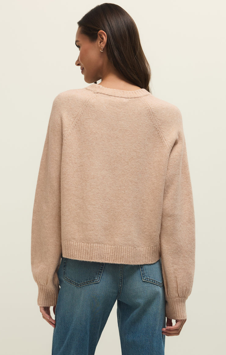 Sienna Light Weight Sweater