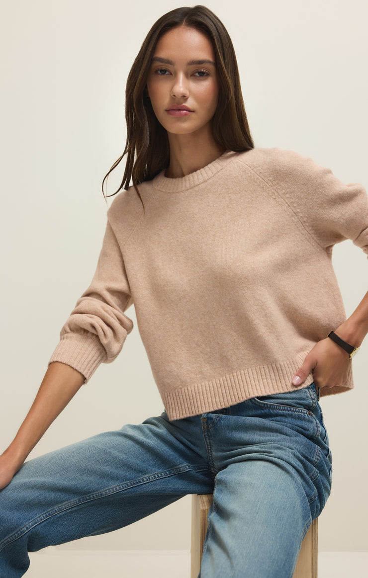 Sienna Light Weight Sweater