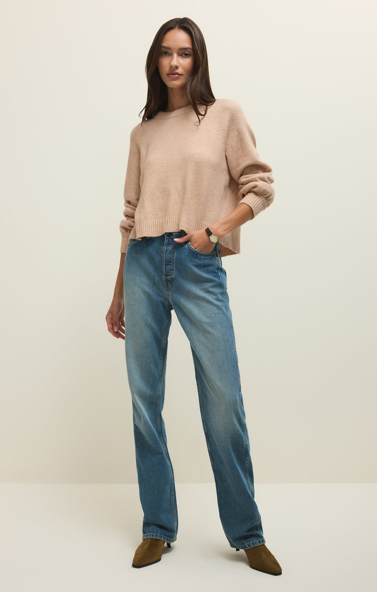 Sienna Light Weight Sweater